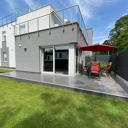 Forest Foeldvar Apartmanok By Bltn Balatonföldvár Εξωτερικό φωτογραφία