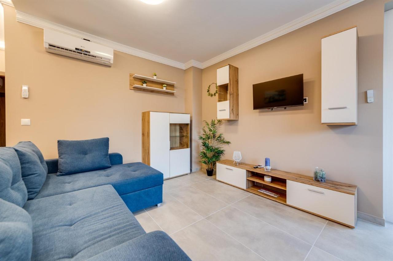 Forest Foeldvar Apartmanok By Bltn Balatonföldvár Εξωτερικό φωτογραφία