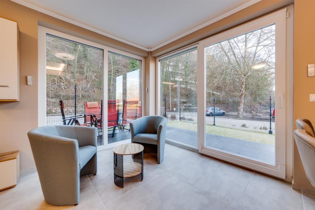 Forest Foeldvar Apartmanok By Bltn Balatonföldvár Εξωτερικό φωτογραφία