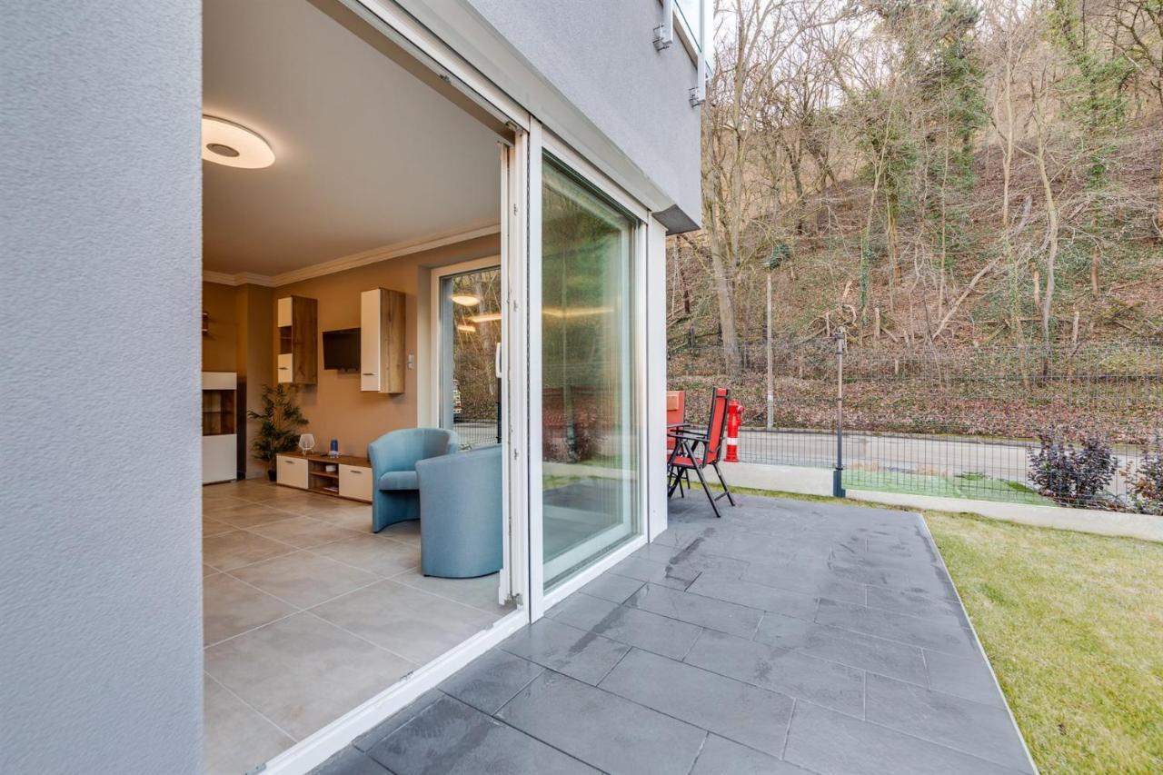 Forest Foeldvar Apartmanok By Bltn Balatonföldvár Εξωτερικό φωτογραφία