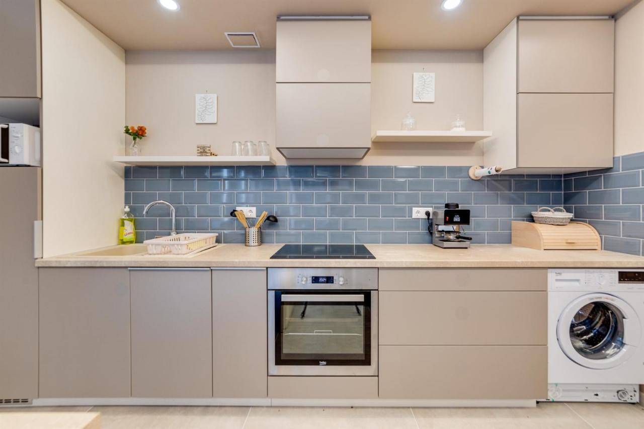 Forest Foeldvar Apartmanok By Bltn Balatonföldvár Εξωτερικό φωτογραφία
