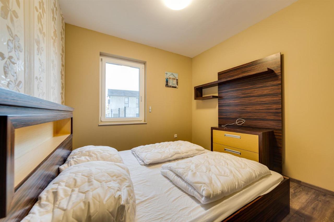 Forest Foeldvar Apartmanok By Bltn Balatonföldvár Εξωτερικό φωτογραφία