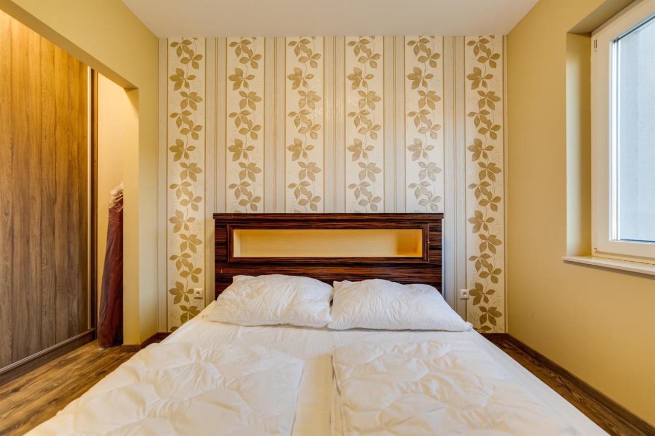 Forest Foeldvar Apartmanok By Bltn Balatonföldvár Εξωτερικό φωτογραφία