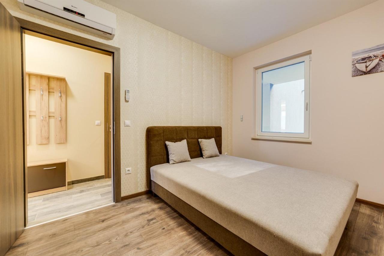 Forest Foeldvar Apartmanok By Bltn Balatonföldvár Εξωτερικό φωτογραφία