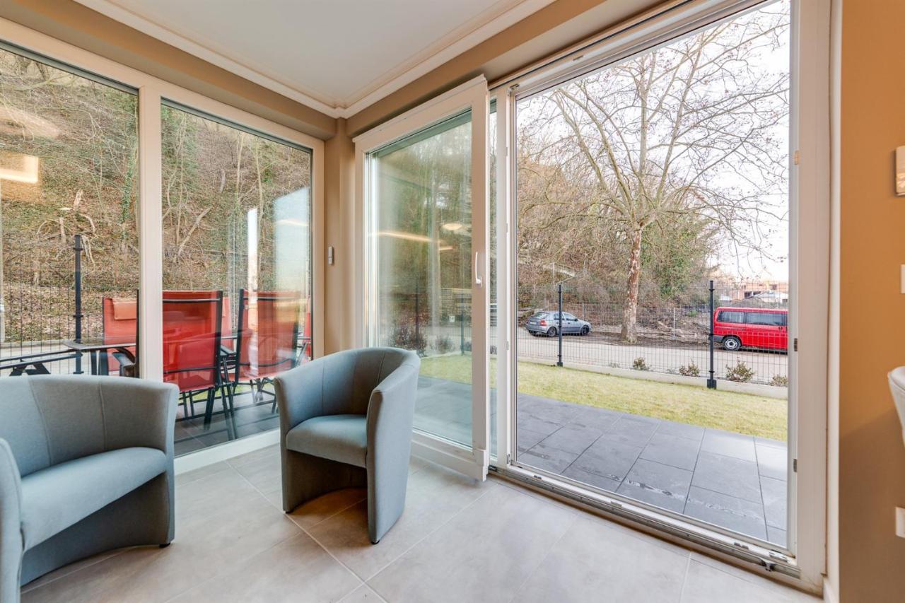 Forest Foeldvar Apartmanok By Bltn Balatonföldvár Εξωτερικό φωτογραφία