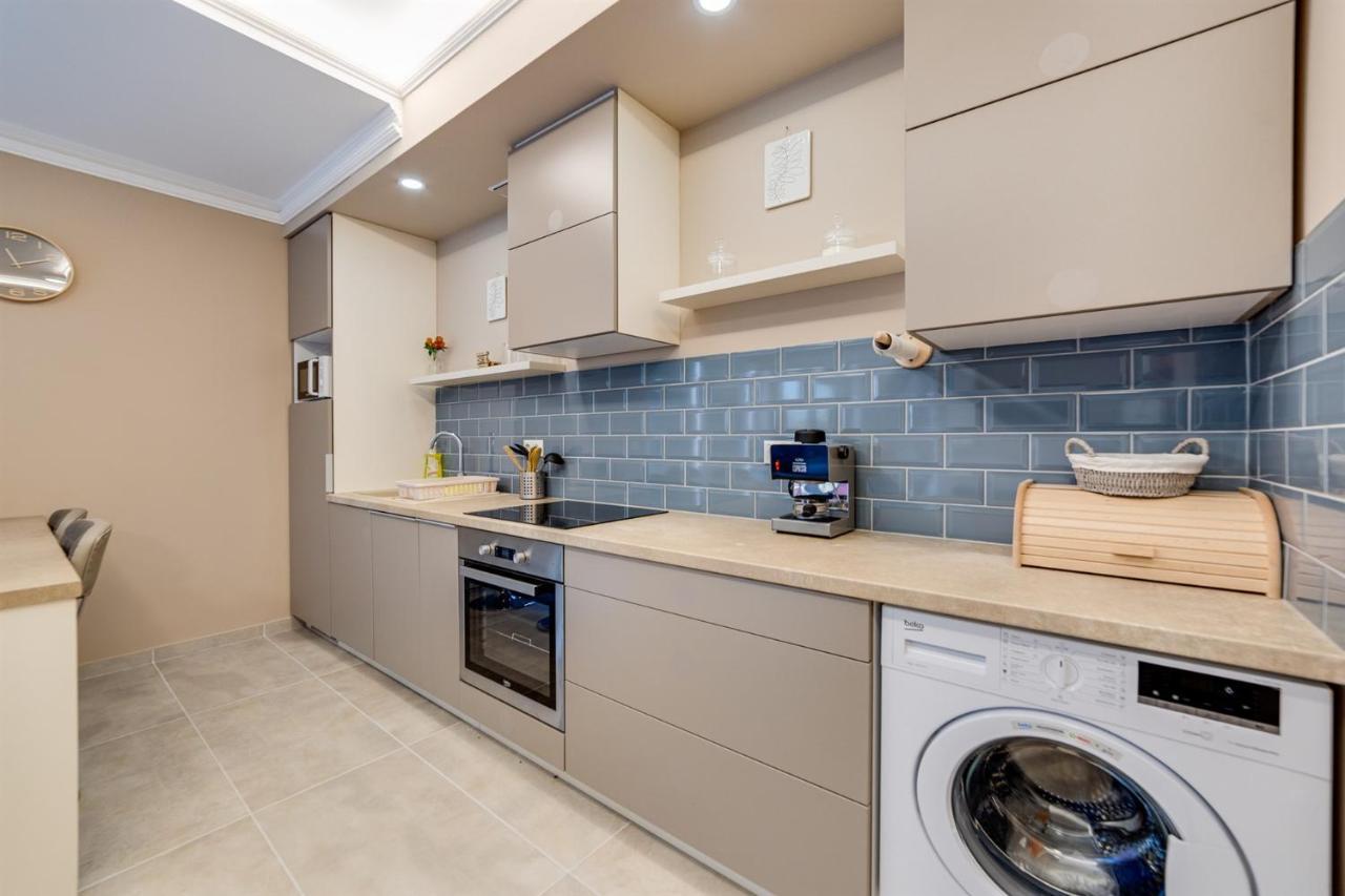 Forest Foeldvar Apartmanok By Bltn Balatonföldvár Εξωτερικό φωτογραφία
