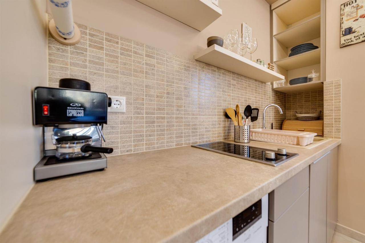 Forest Foeldvar Apartmanok By Bltn Balatonföldvár Εξωτερικό φωτογραφία