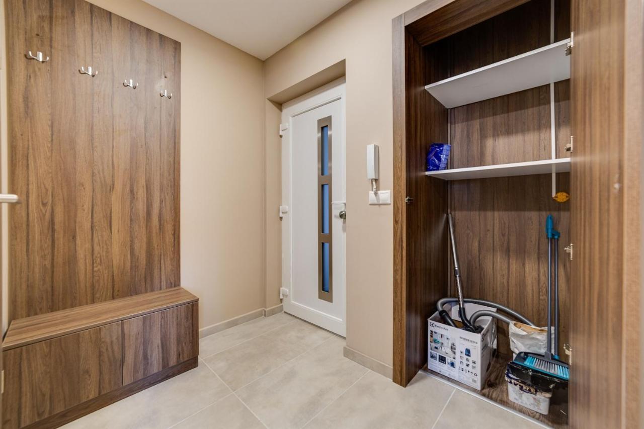 Forest Foeldvar Apartmanok By Bltn Balatonföldvár Εξωτερικό φωτογραφία