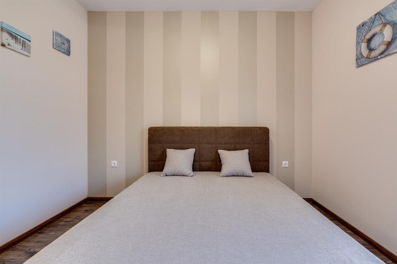 Forest Foeldvar Apartmanok By Bltn Balatonföldvár Εξωτερικό φωτογραφία