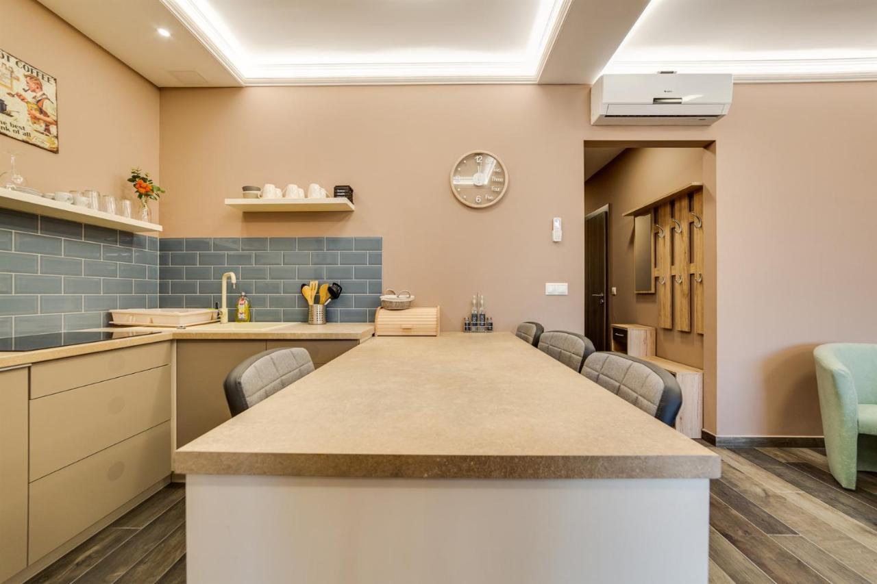 Forest Foeldvar Apartmanok By Bltn Balatonföldvár Εξωτερικό φωτογραφία